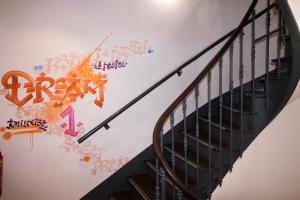 Fotografie z fotogalerie ubytování Hôtel le Pastel v destinaci Toulouse