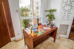 Fotografie z fotogalerie ubytování Abian Biu Mansion v destinaci Canggu