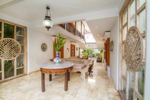 Fotografie z fotogalerie ubytování Abian Biu Mansion v destinaci Canggu