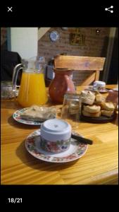 Φωτογραφία από το άλμπουμ του Casa de Franchesca HOSTEL σε Trelew