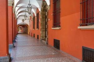 Foto dalla galleria di Paglia Tre a Bologna