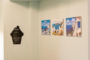 Galeriebild der Unterkunft ByTheSea Superior Apartments in Mamaia