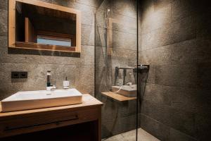 Bagno di Rufana Alpin