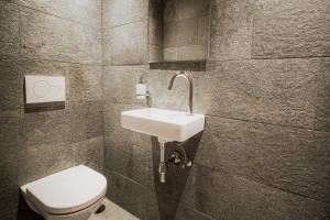 Bagno di Rufana Alpin