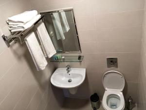 Bagno di M-Rooms