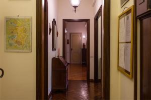 Fotografia z galérie ubytovania Casa dei Laghi v destinácii Viterbo