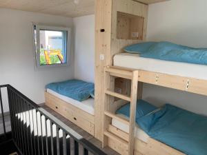 Gallery image of mytinyhome in Vétroz