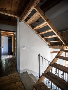 Fotografie z fotogalerie ubytování Casa Pasini-Foresteria v destinaci Piuro