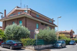 Gallery image of Travelershome Ciampino GuestHouse in Ciampino