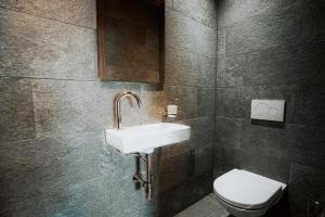 Bagno di Rufana Alpin