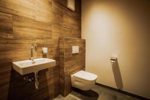 Bagno di Rufana Alpin