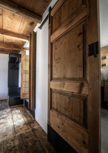 Fotografie z fotogalerie ubytování Casa Pasini-Foresteria v destinaci Piuro