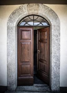 Fotografie z fotogalerie ubytování Casa Pasini-Foresteria v destinaci Piuro