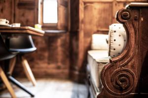 Fotografie z fotogalerie ubytování Casa Pasini-Foresteria v destinaci Piuro