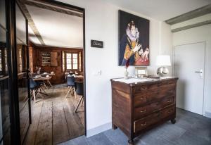 Fotografie z fotogalerie ubytování Casa Pasini-Foresteria v destinaci Piuro