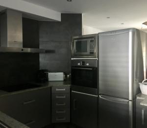 Fotografie z fotogalerie ubytování Apartamento vacacional 10 v destinaci Calonge
