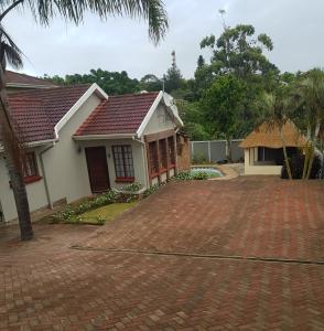 Fotografie z fotogalerie ubytování amazing grace guesthouse v destinaci East London