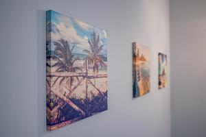 Galeriebild der Unterkunft ByTheSea Superior Apartments in Mamaia