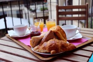 Gallery image of Babbu Hotel in Bastia