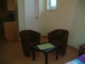 Gallery image of Ferienwohnung Hermann in Sankt Aldegund +4 photos