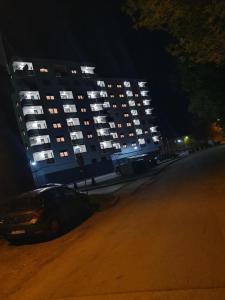 Edificio in cui si trova l'appartamento