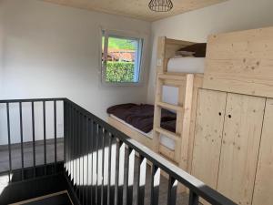 Fotografie z fotogalerie ubytování mytinyhome v destinaci Vétroz