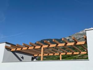 Fotografie z fotogalerie ubytování mytinyhome v destinaci Vétroz