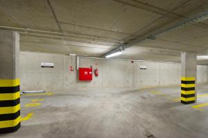 Zdjęcie z galerii obiektu YOURAPART Chmielna Park w Gdańsku