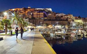 Foto da galeria de Maria's Home em Kavala