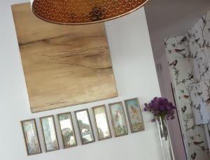 Fotografie z fotogalerie ubytování El Rincón de la ESPE v destinaci Albalate de Zorita