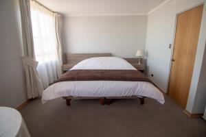 Fotografie z fotogalerie ubytování Hotel Quitor v destinaci Calama