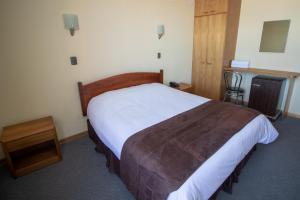 Fotografie z fotogalerie ubytování Hotel Quitor v destinaci Calama