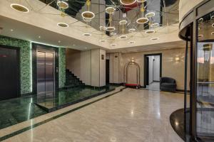 Fotografie z fotogalerie ubytování Sole Palace v destinaci Tbilisi City