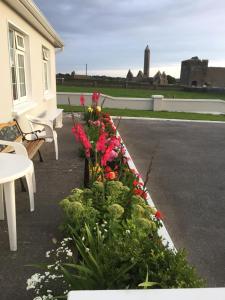 Fotografie z fotogalerie ubytování Naomh Colman B&B v destinaci Gort