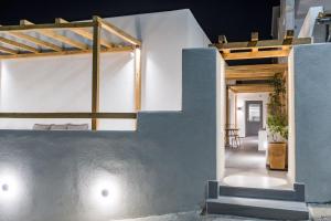 Foto dalla galleria di Lemon Suites Santorini a Firà