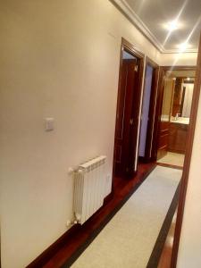 Zdjęcie z galerii obiektu Apartamento Ana Elgoibar con garaje w mieście Elgoibar