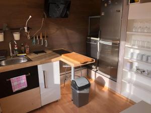Fotografie z fotogalerie ubytování Vanalinna Apartment v Tallinnu