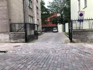 Fotografie z fotogalerie ubytování Vanalinna Apartment v Tallinnu