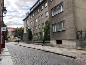 Fotografie z fotogalerie ubytování Vanalinna Apartment v Tallinnu