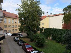Fotografie z fotogalerie ubytování Vanalinna Apartment v Tallinnu