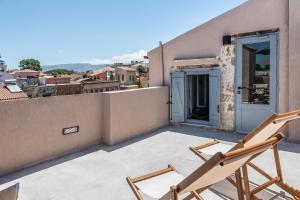 Gallery image of Aoria Estate Old Port in Chania Town