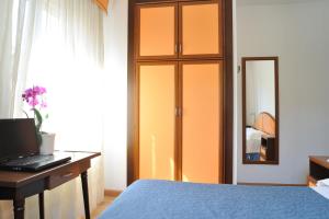 Posteľ alebo postele v izbe v ubytovaní Hotel Sole Holiday