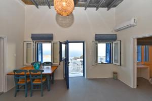Fotografie z fotogalerie ubytování Casa Donata v destinaci Kardhianí