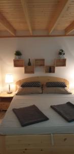 Fotografia z galérie ubytovania Lara Downtown Apartment v Budapešti