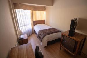 Fotografie z fotogalerie ubytování Hotel Quitor v destinaci Calama