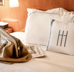 Gallery image of Hotel Hugo in New York