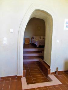 Fotografie z fotogalerie ubytování Loukas Kontos Traditional House v destinaci Emporio