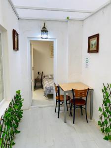 Fotografie z fotogalerie ubytování Casa Sergio de Novelda v destinaci Novelda