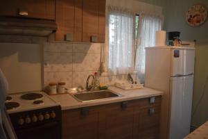 Gallery image of Enipeas Apartment in Litochoro