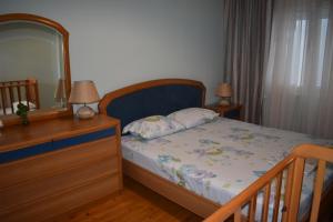 Φωτογραφία από το άλμπουμ του Enipeas Apartment στο Λιτόχωρο